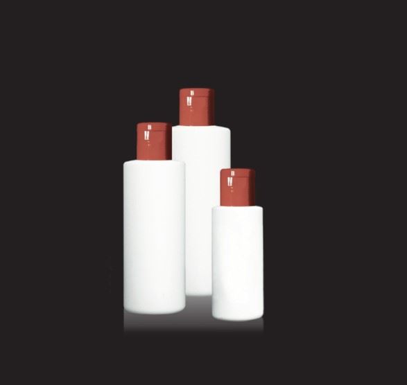 RD Serie 100 ml Bottles